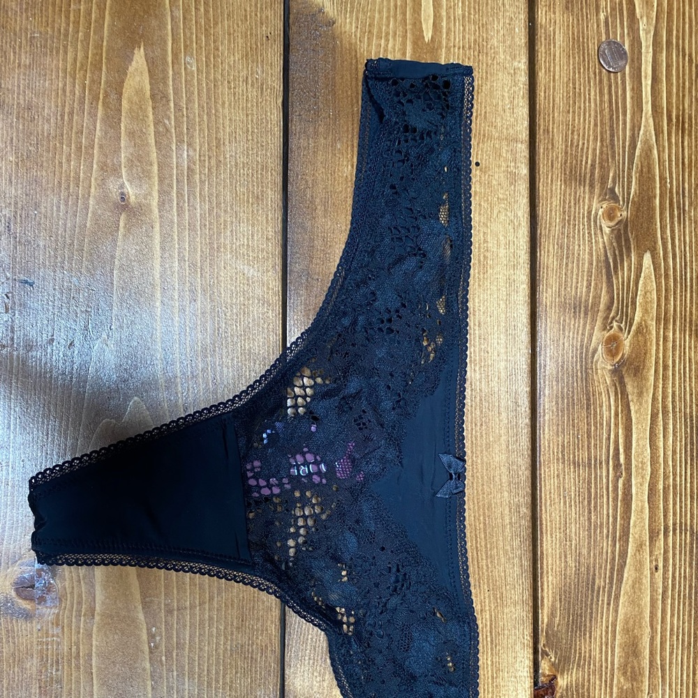 NWT Adore Me Panties